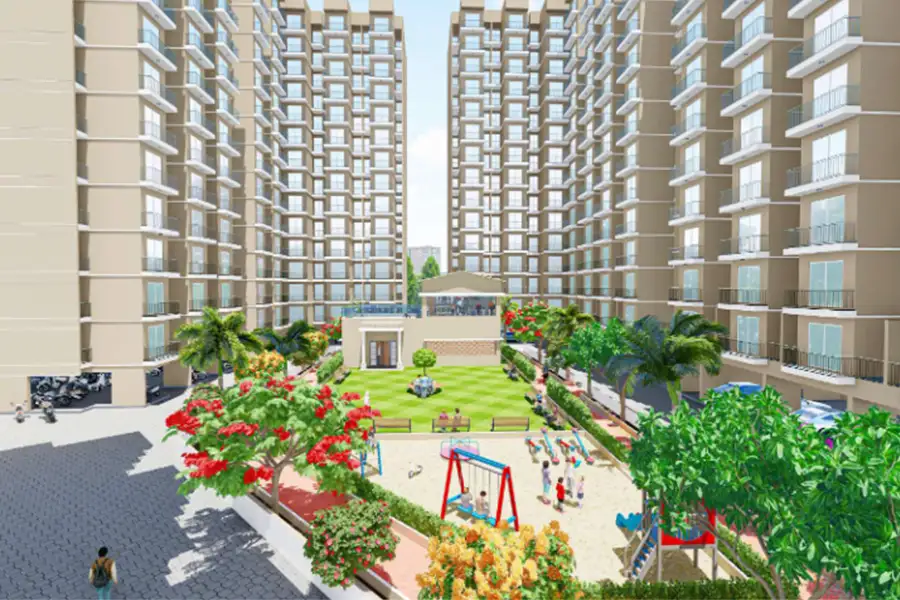 Usha Residency Anjurphata Bhiwandi Usha Residency Anjurphata Bhiwandi