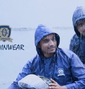 os raincoat