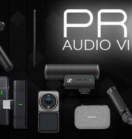 Pro Audio Video (2)